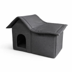 Domček Golden Dog pre mačku a psa – 62 x 46 x 37 cm